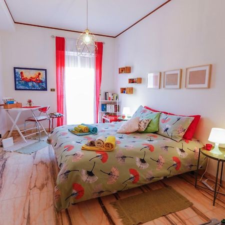 فندق Casa Dei Colori كالتاجيروني المظهر الخارجي الصورة