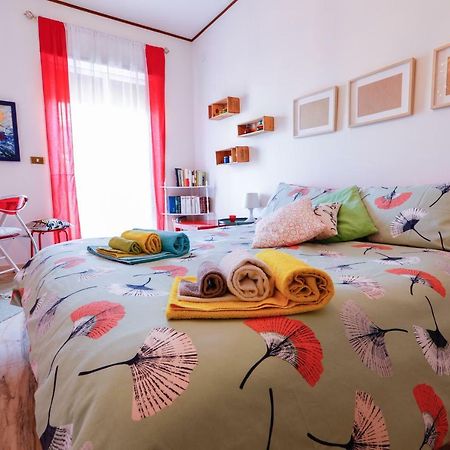 فندق Casa Dei Colori كالتاجيروني المظهر الخارجي الصورة