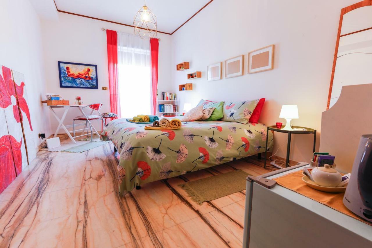 فندق Casa Dei Colori كالتاجيروني المظهر الخارجي الصورة