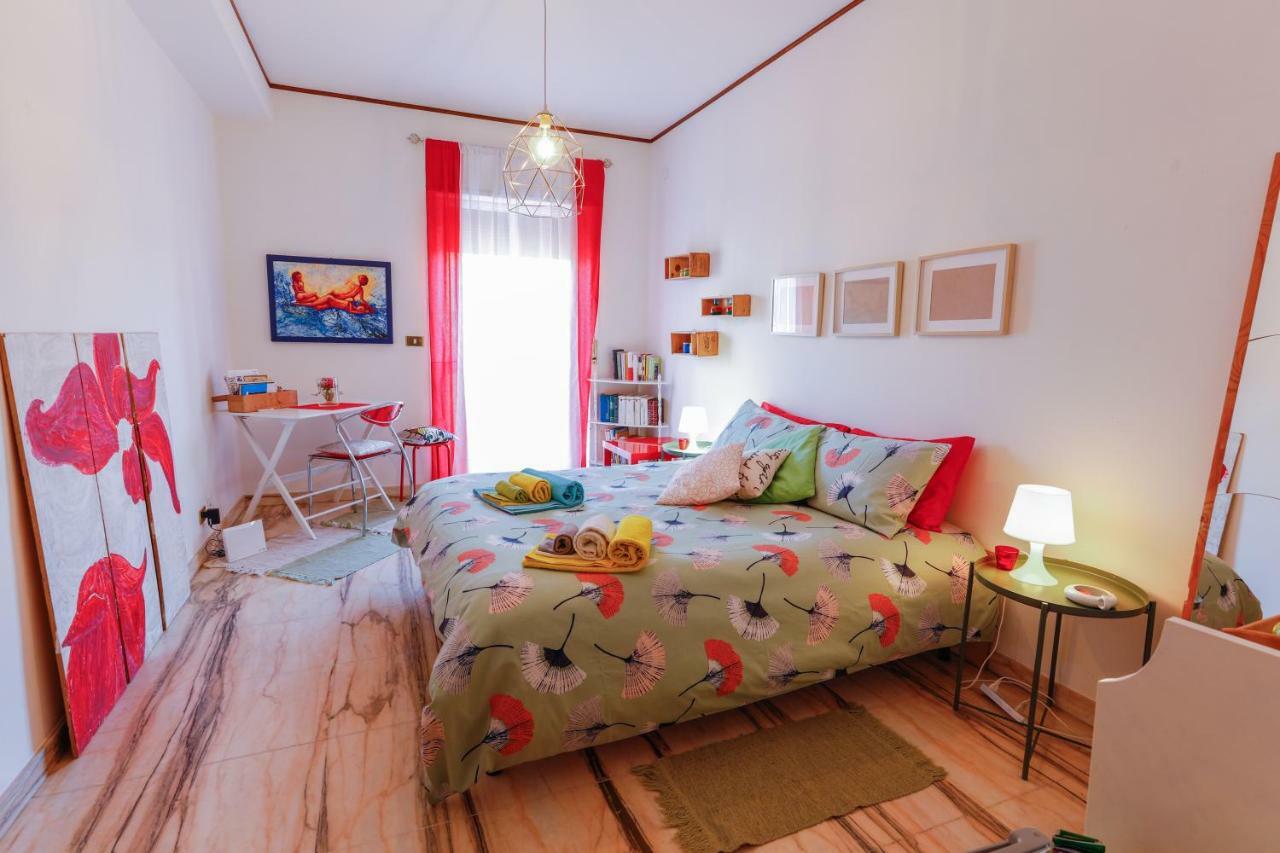 فندق Casa Dei Colori كالتاجيروني المظهر الخارجي الصورة