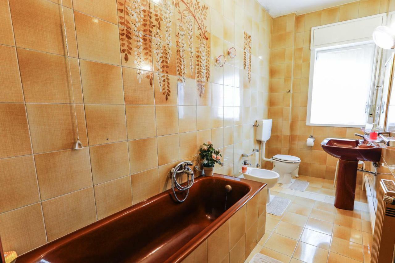 فندق Casa Dei Colori كالتاجيروني المظهر الخارجي الصورة