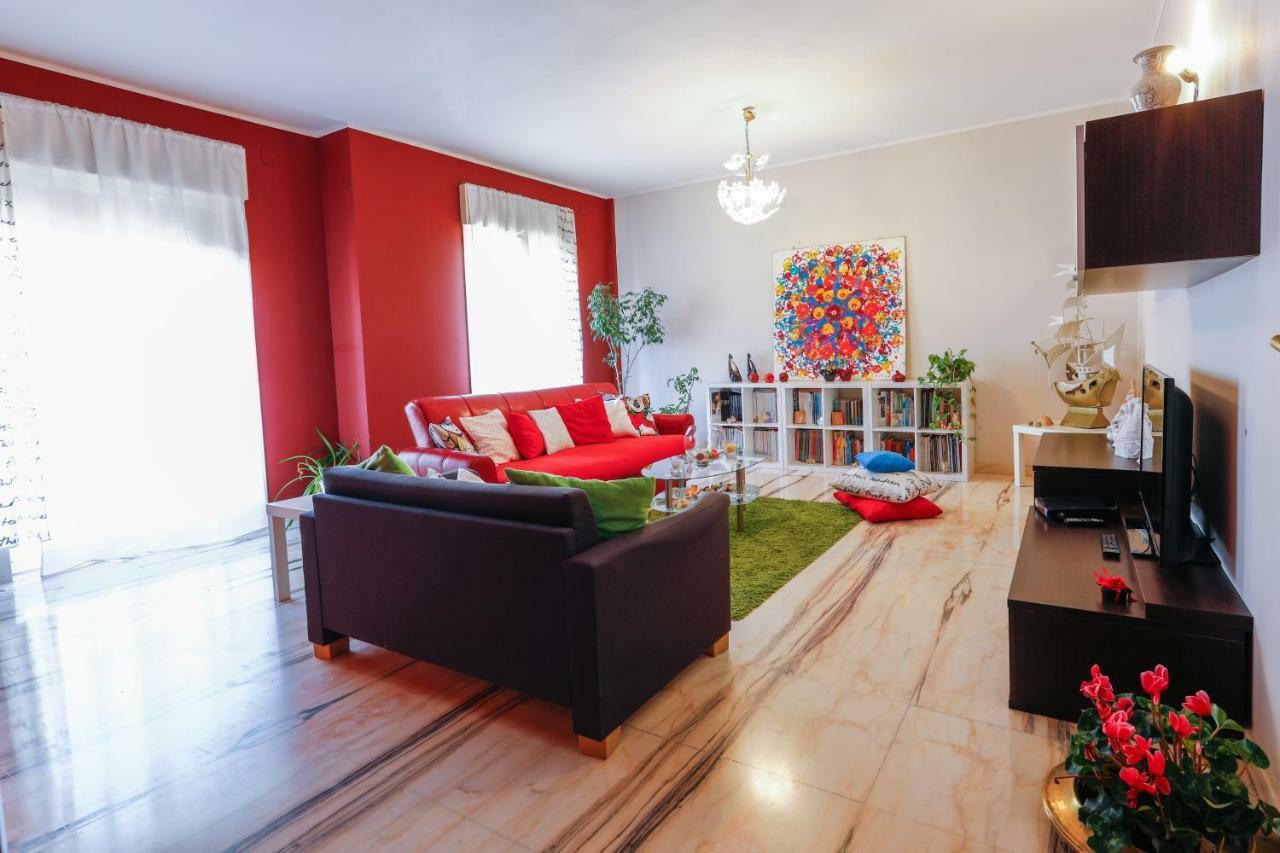 فندق Casa Dei Colori كالتاجيروني المظهر الخارجي الصورة